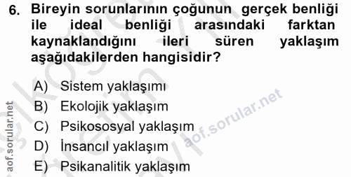Soru 6