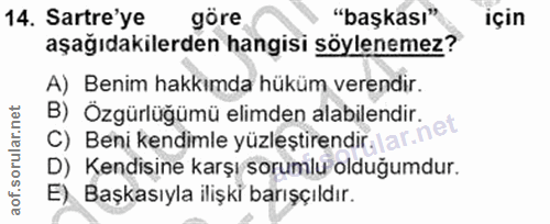 Soru 14