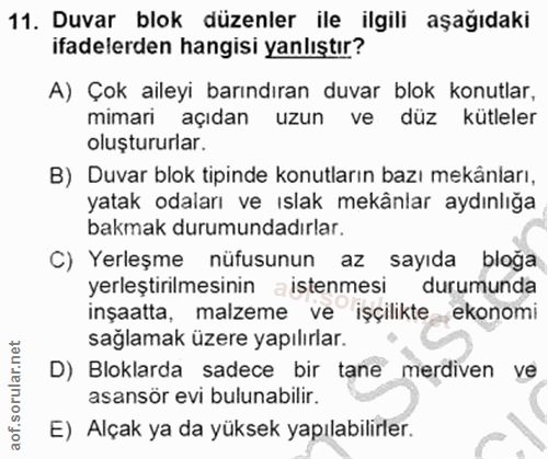 Soru 11
