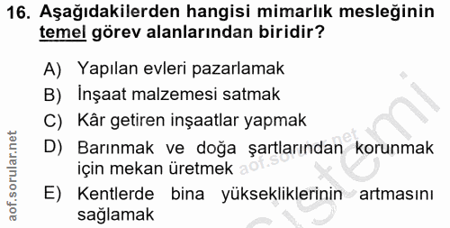 Soru 16