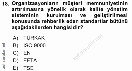 Soru 18
