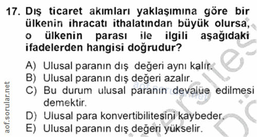 Soru 17
