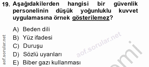 Soru 19