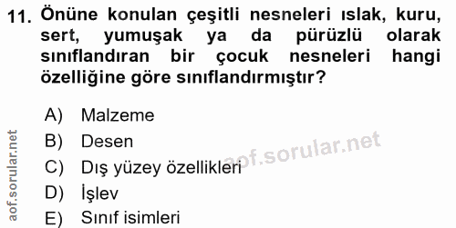 Soru 11