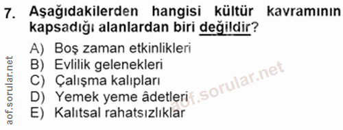 Soru 7