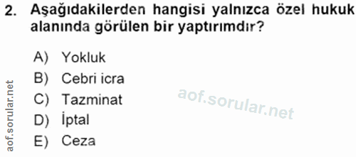 Soru 2