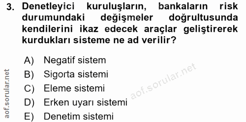 Soru 3