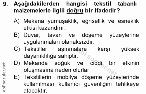 Soru 9