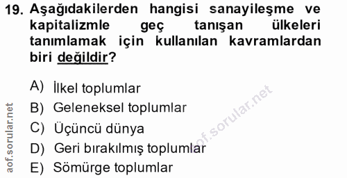 Soru 19