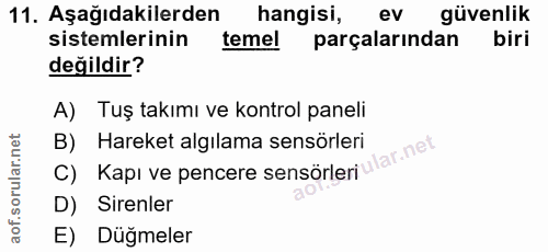 Soru 11
