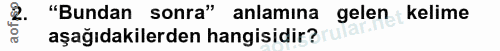 Soru 2