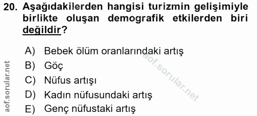 Soru 20