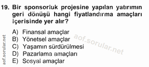 Soru 19