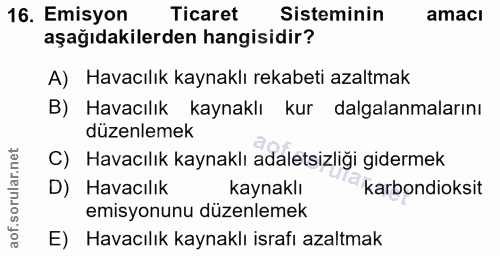 Soru 16