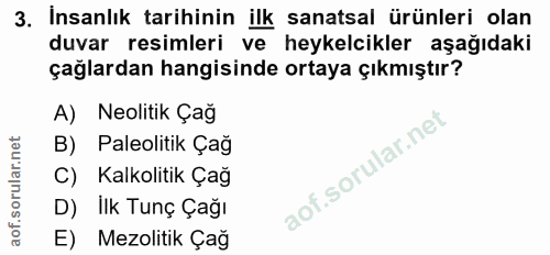 Soru 3