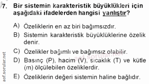Soru 7