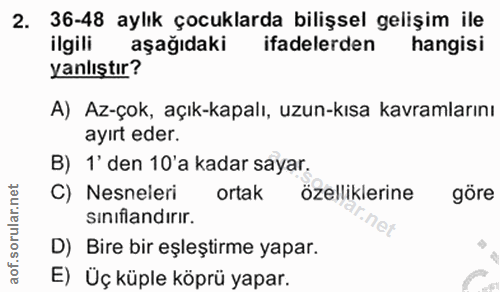 Soru 2