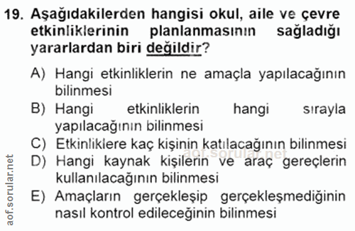 Soru 19
