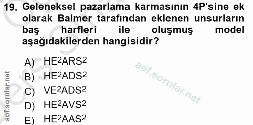 Soru 19