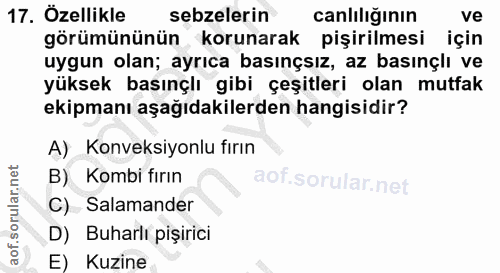 Soru 17
