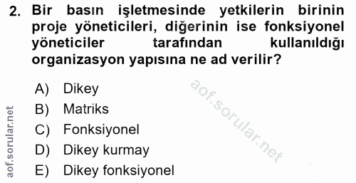 Soru 2