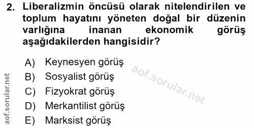 Soru 2