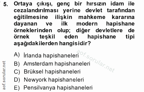 Soru 5