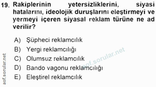 Soru 19