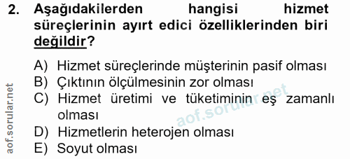 Soru 2