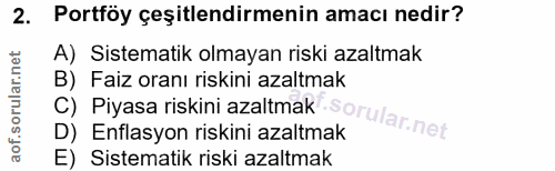 Soru 2