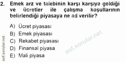 Soru 2