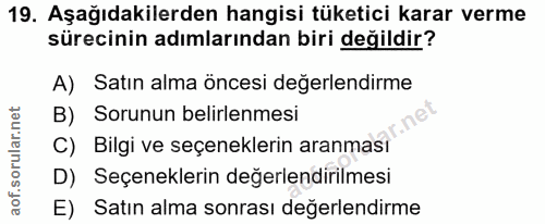 Soru 19