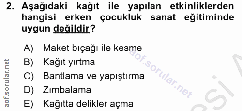 Soru 2