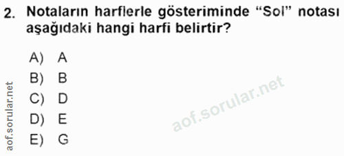 Soru 2