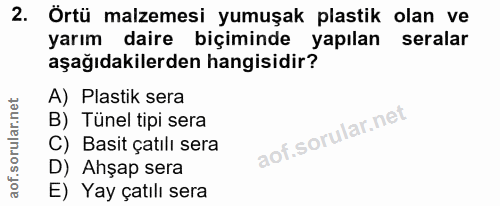 Soru 2