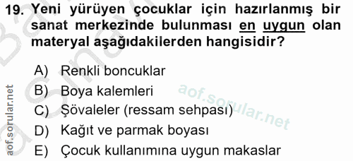 Soru 19