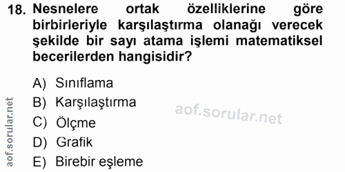 Soru 18