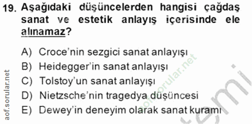 Soru 19