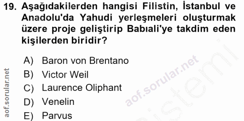 Soru 19