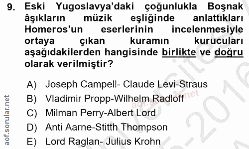 Soru 9
