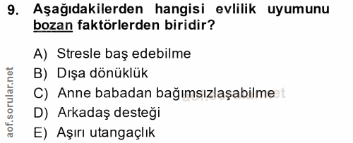 Soru 9