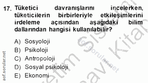 Soru 17