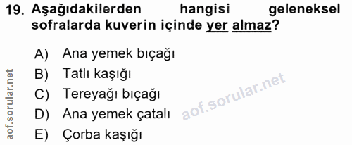 Soru 19