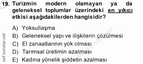 Soru 19