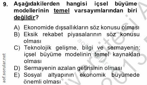 Soru 9