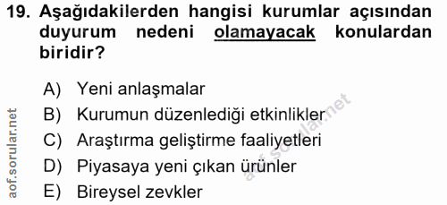 Soru 19