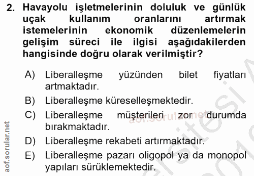 Soru 2