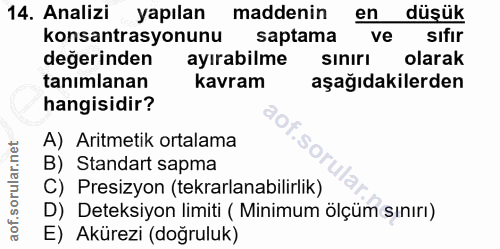 Soru 14