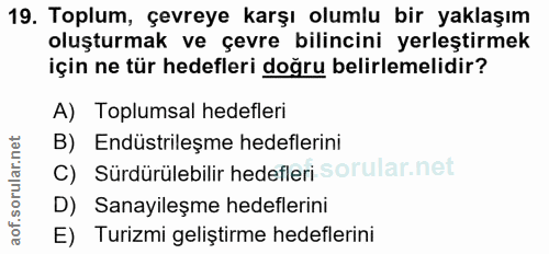Soru 19