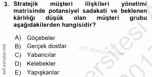 Soru 3